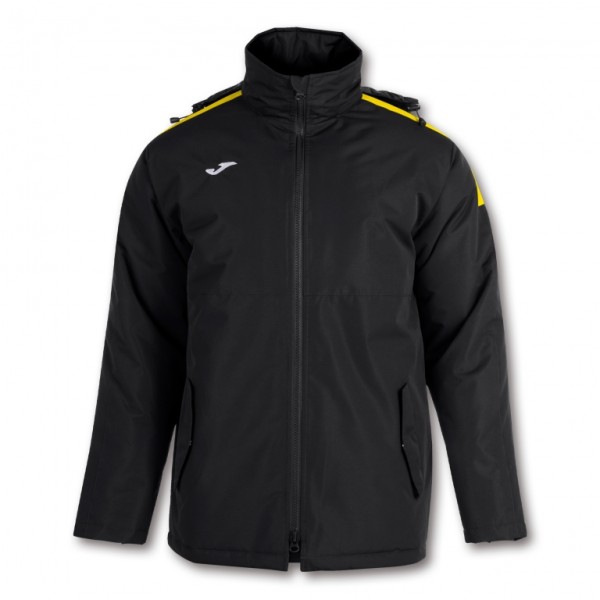 Joma Trivor Bench Jacket | Donsport